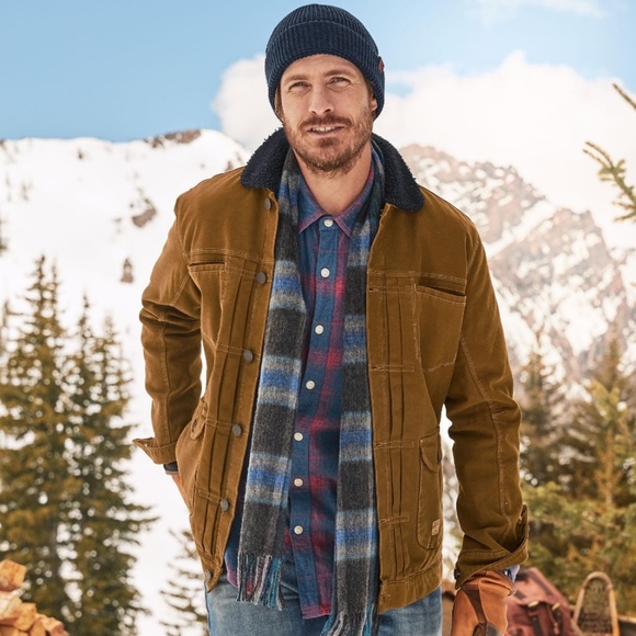 Jeremiah Other - 🖤LAST ONE🖤🌿JACOB JACKET🌿